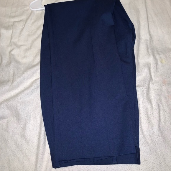 Blue bread pants - Picture 3 of 3